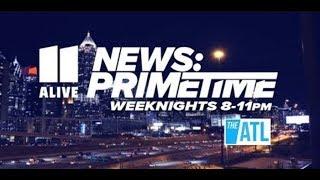 Atlanta News | 11Alive News: Primetime July 16, 2020