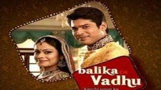Balika Vadhu completes 2000 episodes on Colors TV