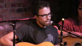 Jesse Harris - Don't Know Why - The New York Songwriters Circle