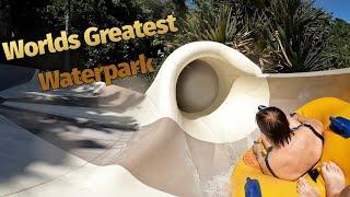 Worlds Greatest Water Park | Siam Park 2024