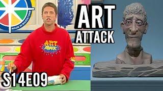 Art Attack: S14E09