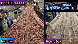 Bridal Heavy Dresses For first day and second day 2023 | bridal dresses 2023 #bridaldresses