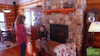 john greene Realtor - Cabin in the Grove