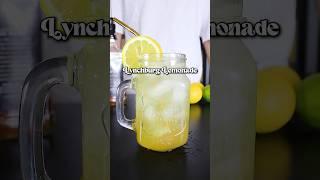 Lynchburg Lemonade  | Cocktail mit Jack Daniel‘s 