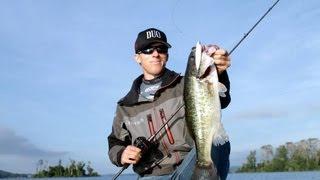 Realis Pencil 110: Introduction by DUO Realis bass pro Kevin Hawk
