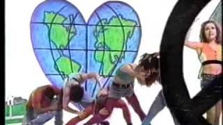 Lisa Lougheed - World Love