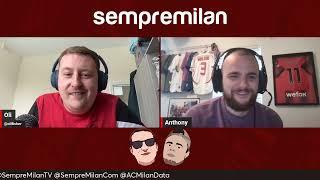 AC Milan Fans Debate Rule Changes in Football [Free Bonus Podcast]