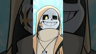 Looks that me! Sealer sans [Distticttale]