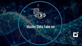 SYSPRO 2024 | Master Data Take On Demo