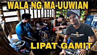 LIPAT GAMIT  || August 29, 2024