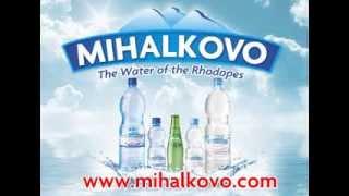 Mihalkovo - The Water of Balkan Breslau Rallye