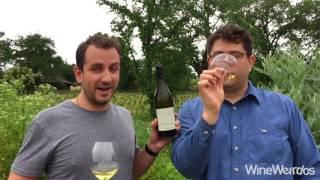 Russian River Vineyards Chardonnay Wine Tasting w/ Wine Weirdos on Location in Sonoma