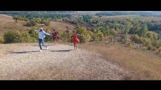 Novas Khall Ft. Anna Marina - Dumai Dumai ( Official Music Video )