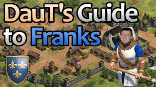 DauT's Advanced Guide to Franks