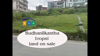 budhanilkantha Land sale|residential jagga bikrima |gharjaggabazar