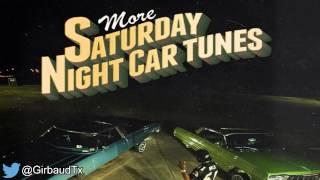 Curren$y - More Saturday Night Car Tunes (Full Mixtape)