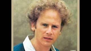 Art Garfunkel - Mary Was An Only Child