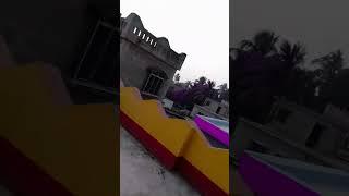 Purple land video