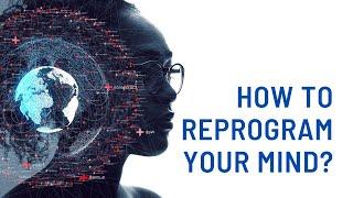 How To Reprogram Your Mind by Dr Bruce Lipton