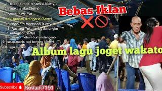 album lagu joget wakatobi