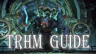 Tera - Thaumetal Refinery Hard Mode guide (TRHM)