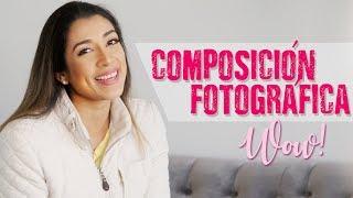 REGLAS: COMPOSICIÓN FOTOGRÁFICA