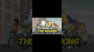 #simpsons #thesimpsons #simpsonsfan #simpsoncollection #simpsonsfamily #theory #curiosity