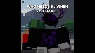 Who added this bro  #roblox #thestrongestbattlegrounds #saitamabattlegrounds
