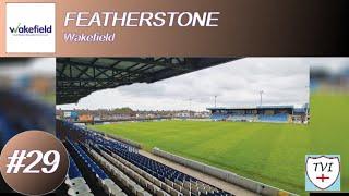 FEATHERSTONE: Wakefield Parish #29 of 30