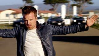 'Need for Speed' Trailer 2