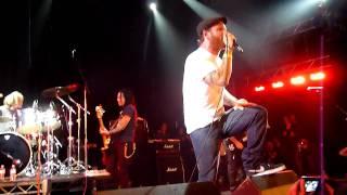 Corey Taylor & Friends - "Dirty Deeds" (AC/DC) - Drop in the Bucket Benefit