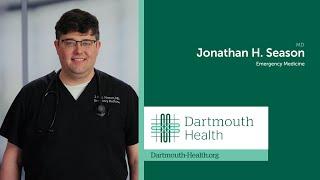 Jonathan H. Season, MD