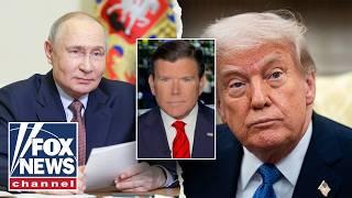 Bret Baier: This is reaching a 'point of no return'