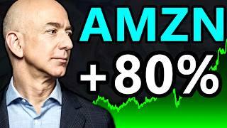 Amazon Stock is Skyrocketing - Here's Everything You Need to Know