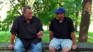 Yakkin' With Ya Jagoff! - Billy Gardell (Episode 1)