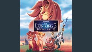 Upendi (From "The Lion King II: Simba's Pride"/Soundtrack Version)