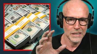 The Ultimate Strategy For Young People To Build Wealth - Scott Galloway