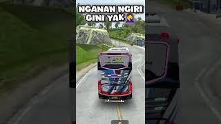 GIMANA NI YA #bussidupdate #modterbarubussid #videolucubikinngakakterbaru