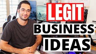 ‍6 HIGHEST PAYING ONLINE BUSINESS IDEAS FOR BEGINNERS TO START IN 2021