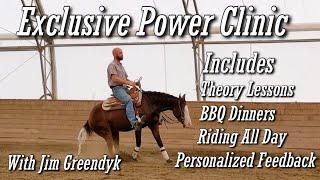 Exclusive Power Clinic