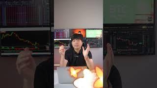 P2 | Phương Pháp Đặt Stoploss Bằng Cả Tài Khoản? #shorts #nguyenhuuductrader #traderptkt #quanlyvon