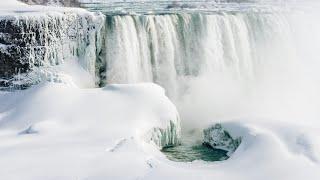 Niagara Falls Walk Live 