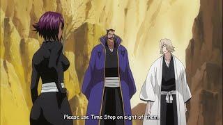 Bleach The Past/Pendulum Arc English Sub