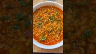 Instant Masoor Dal Recipe | मसूर दाल #cooking #recipe #shorts #masoordal