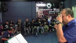 Rementizo Band Rehearsal You needed me