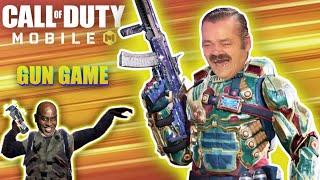 CODM.exe | Gun Game Arcade