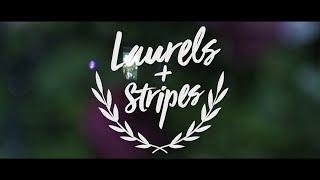 Laurels & Stripes 2024