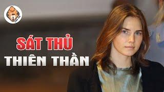 Tội Ác Thế Kỷ - Kỳ Án Liên Quốc Gia Amanda Knox - Liệu Cô Ấy Có Tội Không? - Tra Án