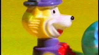 House Of Mouse on Boomerang (circa May 2010, totally rare and real)