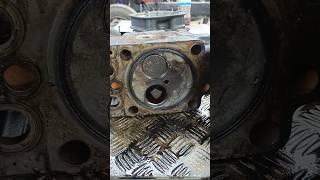 Volvo FL10 Engine Issue - Diagnosing the Problem | Mini Vlog#shorts #volvo #minivlog ‍